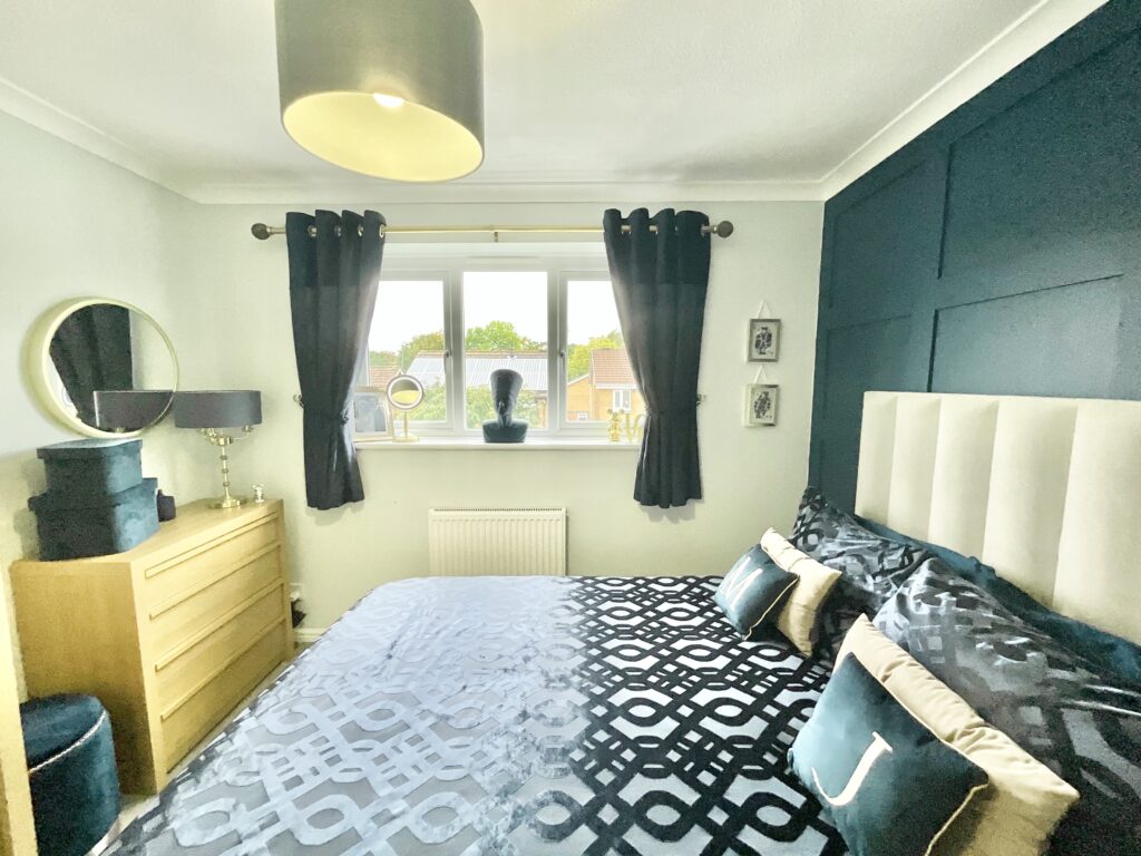 Bethell Road, Stoke-On-Trent, ST1