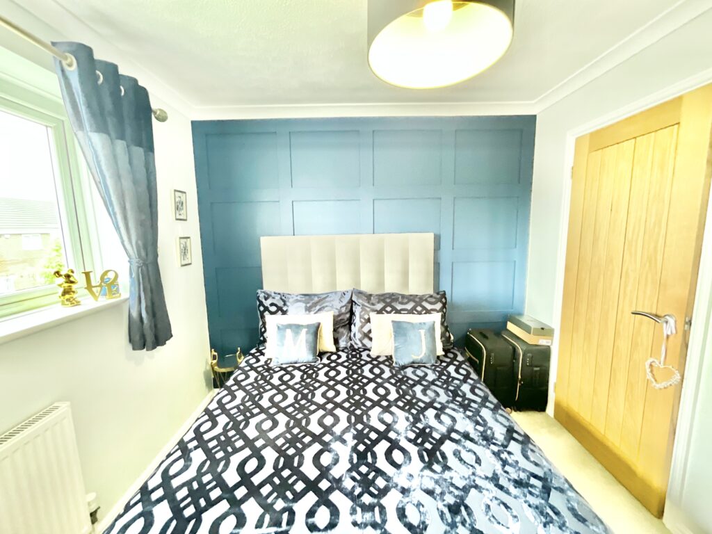 Bethell Road, Stoke-On-Trent, ST1
