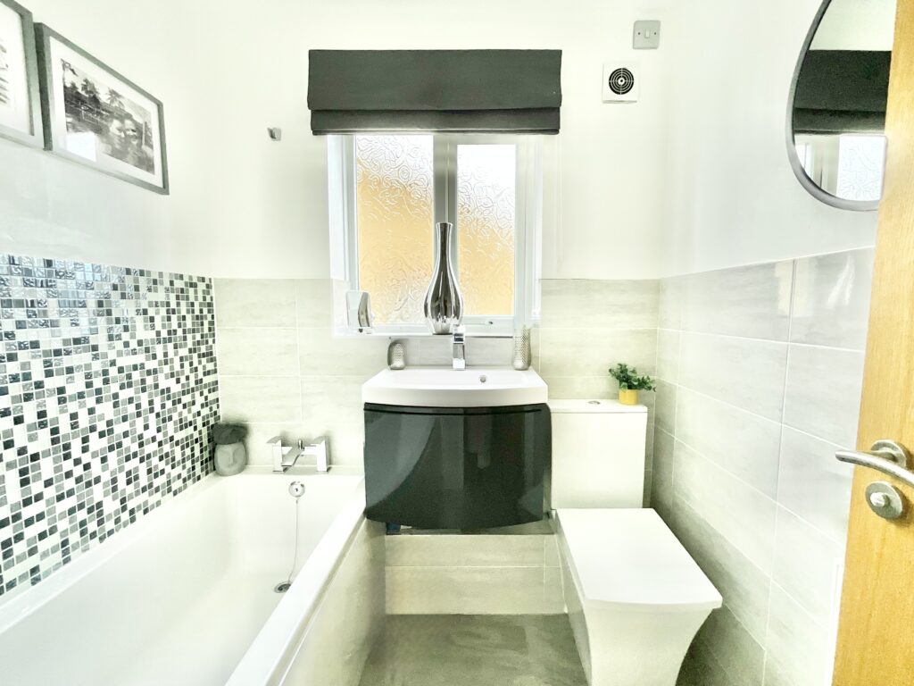 Bethell Road, Stoke-On-Trent, ST1