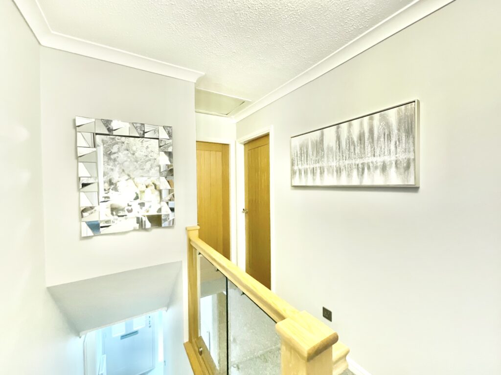 Bethell Road, Stoke-On-Trent, ST1