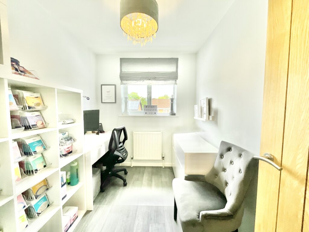Bethell Road, Stoke-On-Trent, ST1