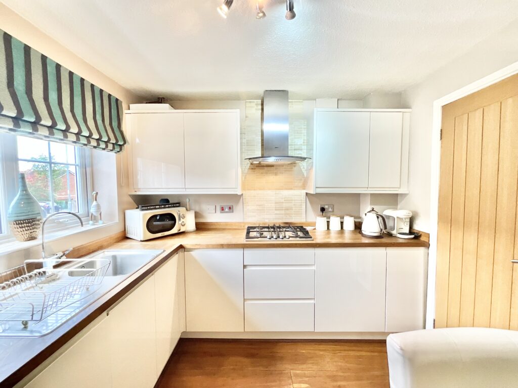 Bethell Road, Stoke-On-Trent, ST1