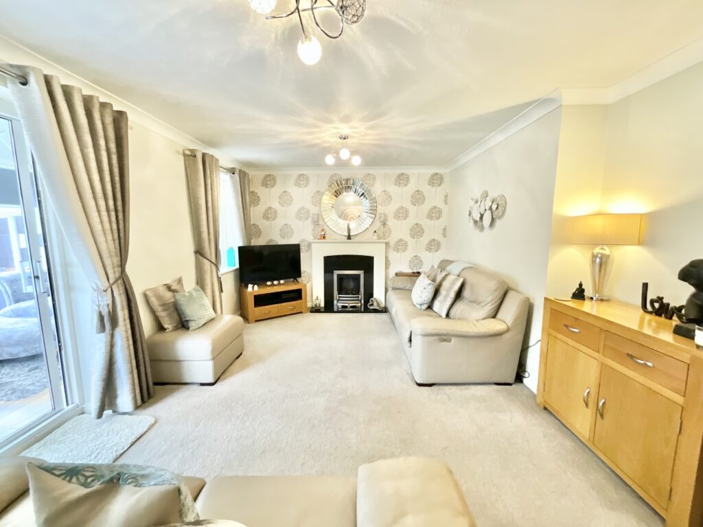 Bethell Road, Stoke-On-Trent, ST1