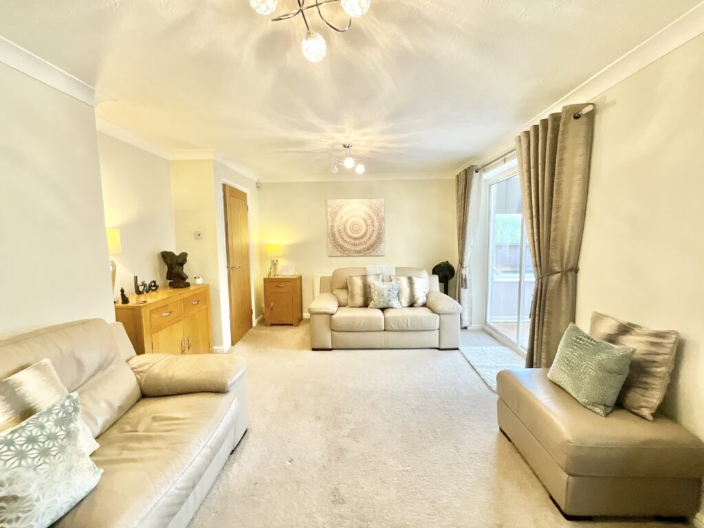 Bethell Road, Stoke-On-Trent, ST1
