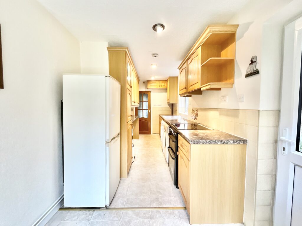 Birchgate Grove, Stoke-On-Trent, ST2