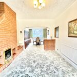 Birchgate Grove, Stoke-On-Trent, ST2