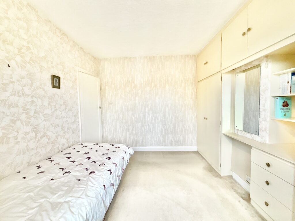 Birchgate Grove, Stoke-On-Trent, ST2