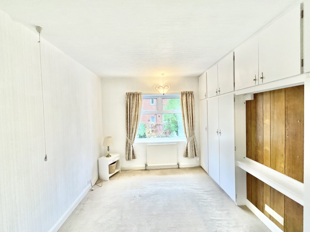 Birchgate Grove, Stoke-On-Trent, ST2