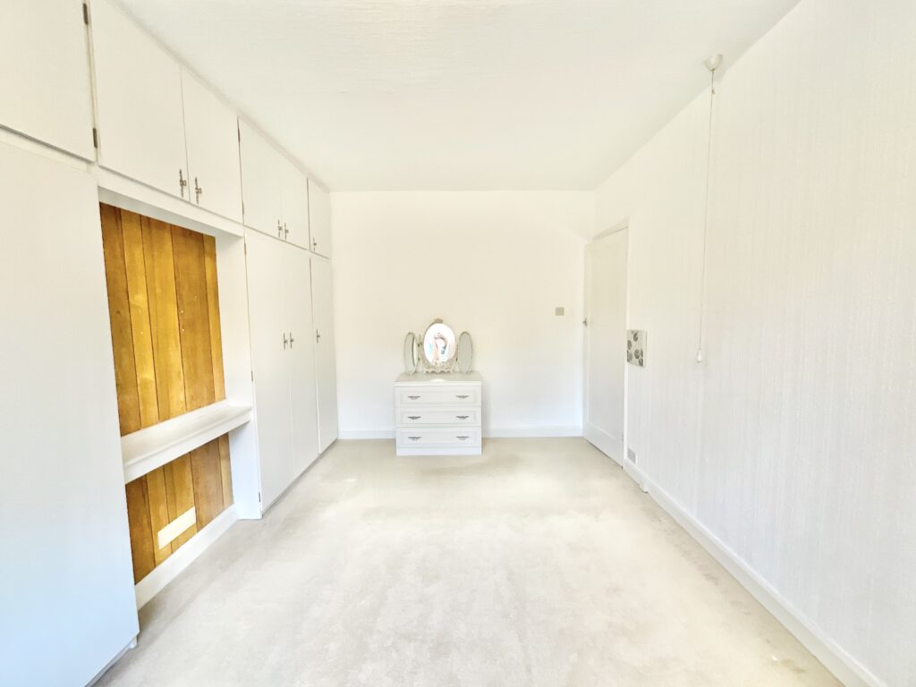 Birchgate Grove, Stoke-On-Trent, ST2