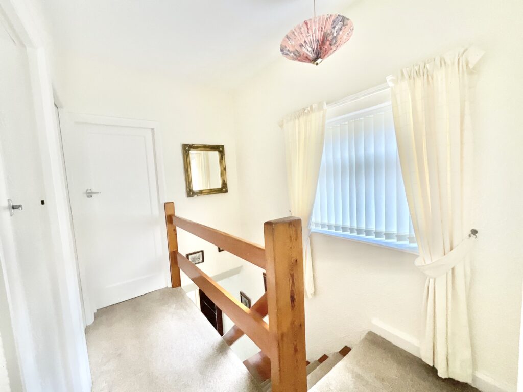 Birchgate Grove, Stoke-On-Trent, ST2