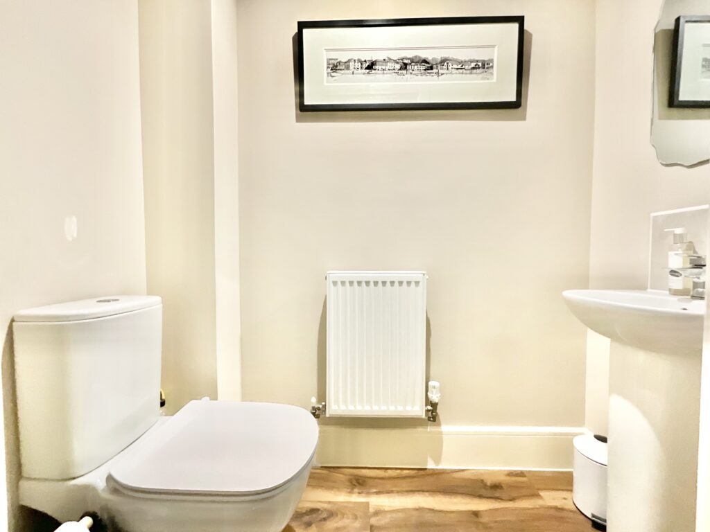 Reddie Close, Rocester, ST14