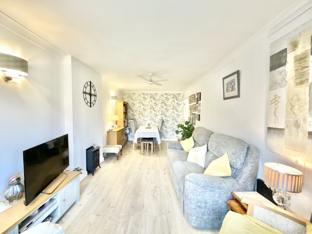 Mill Road, Cheadle, ST10