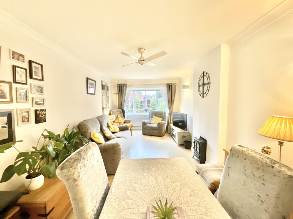 Mill Road, Cheadle, ST10