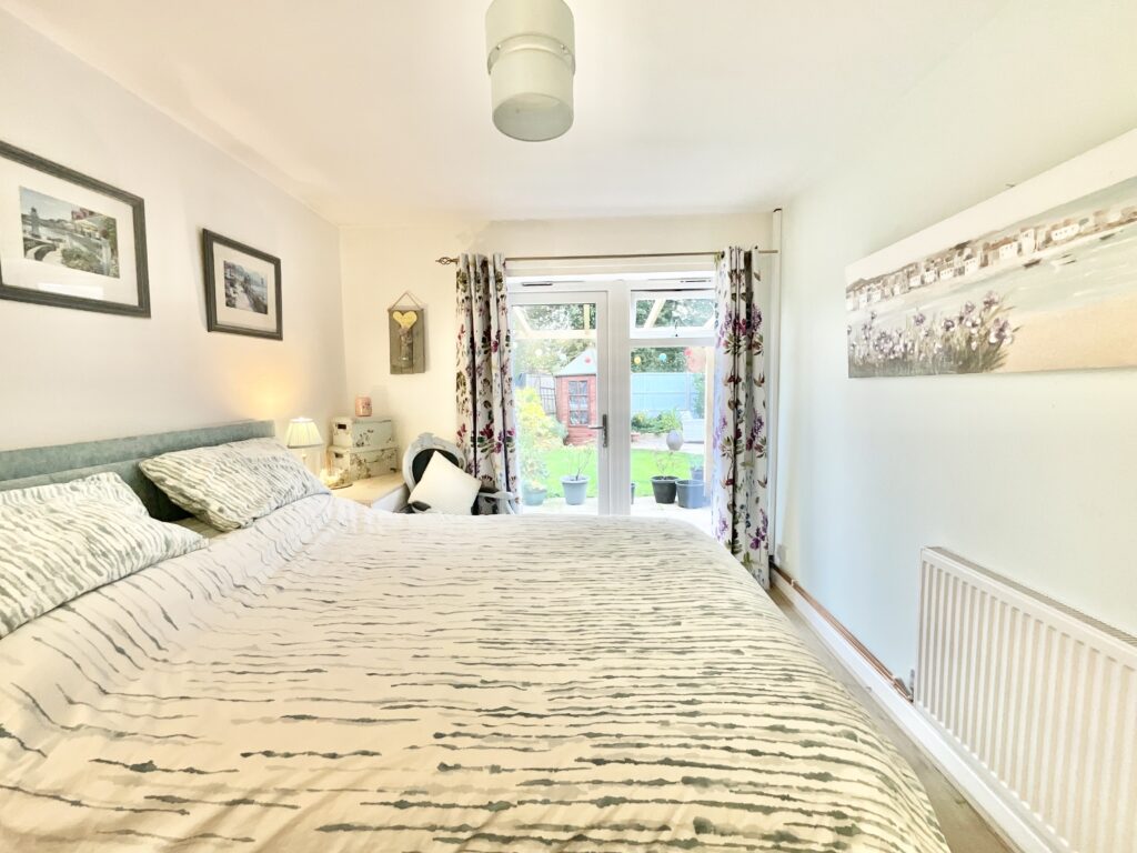 Mill Road, Cheadle, ST10