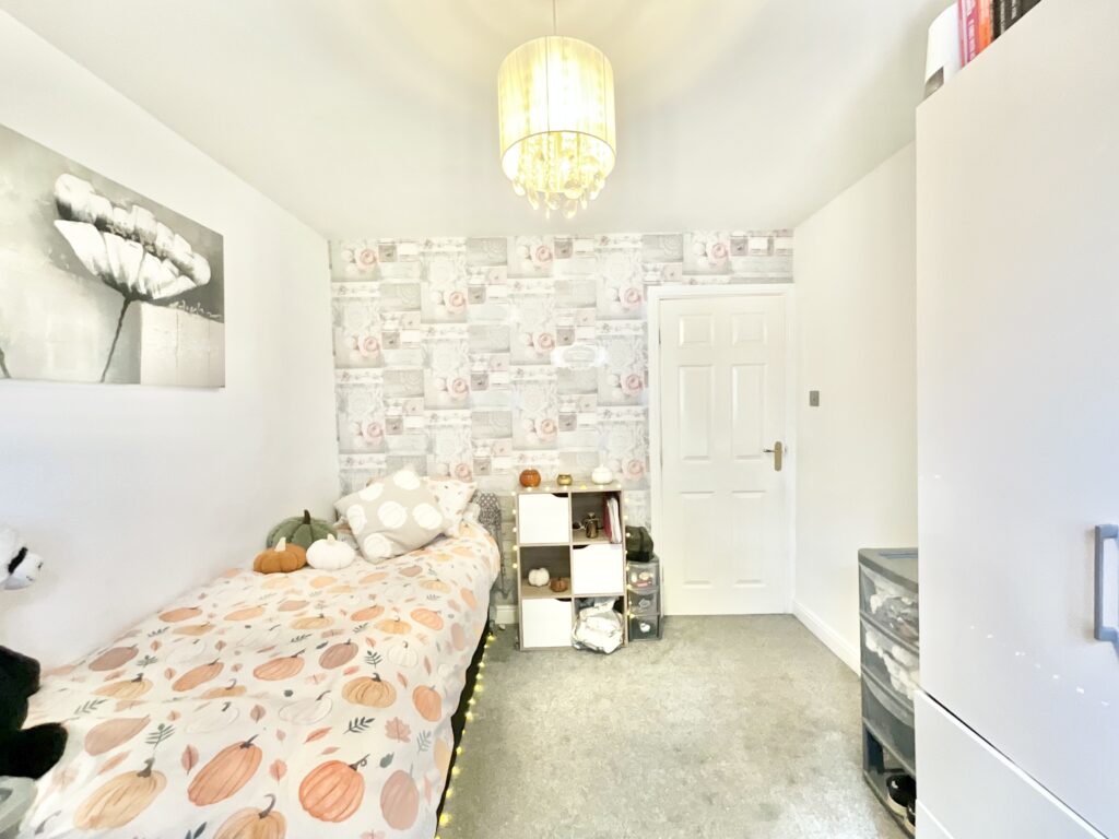 Mill Road, Cheadle, ST10