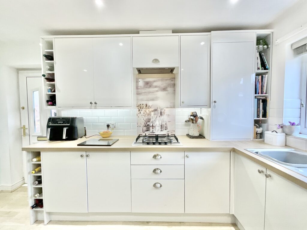 Mill Road, Cheadle, ST10