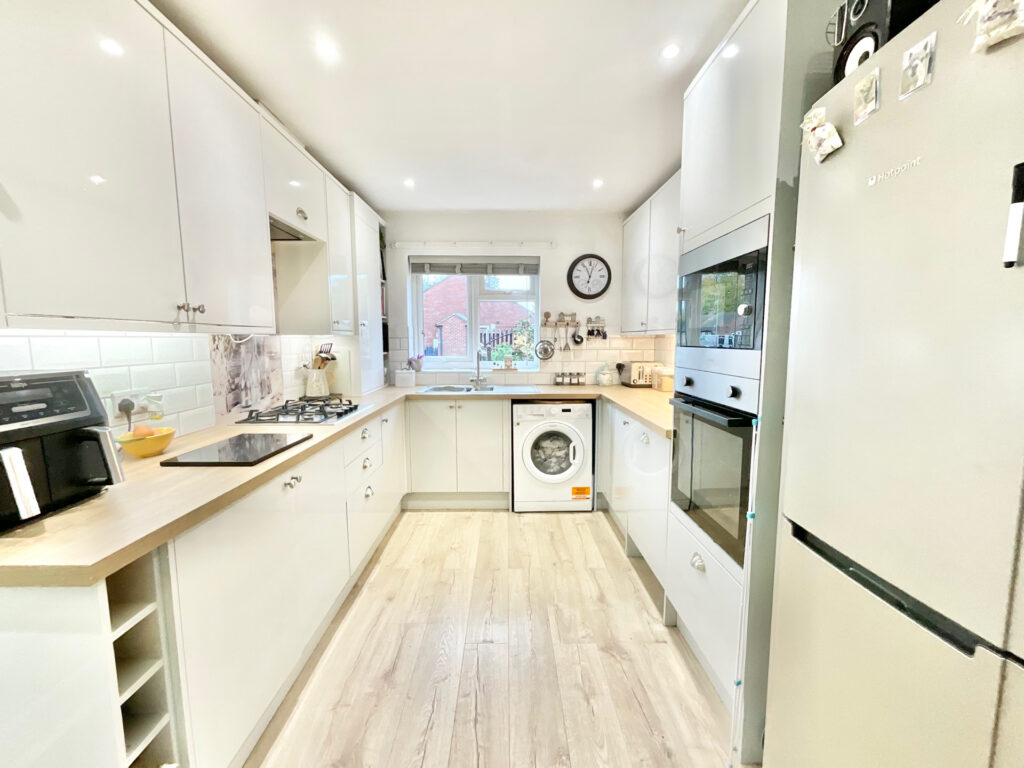 Mill Road, Cheadle, ST10