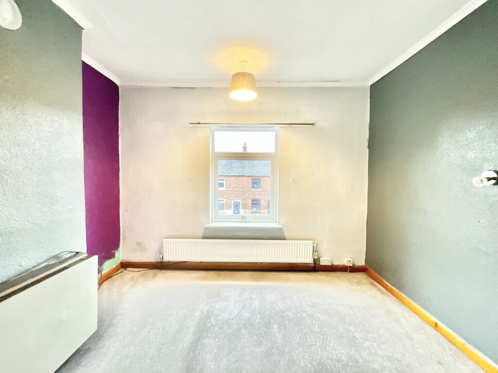 Uttoxeter Road, Tean, ST10