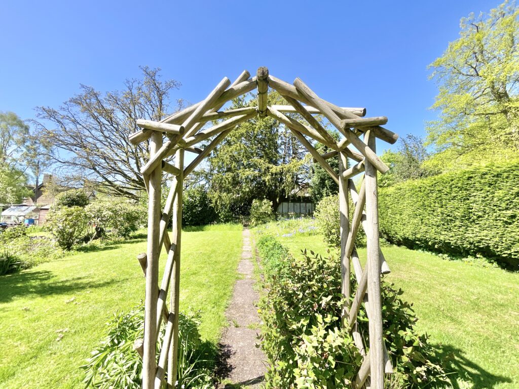 The Village, Keele, ST5