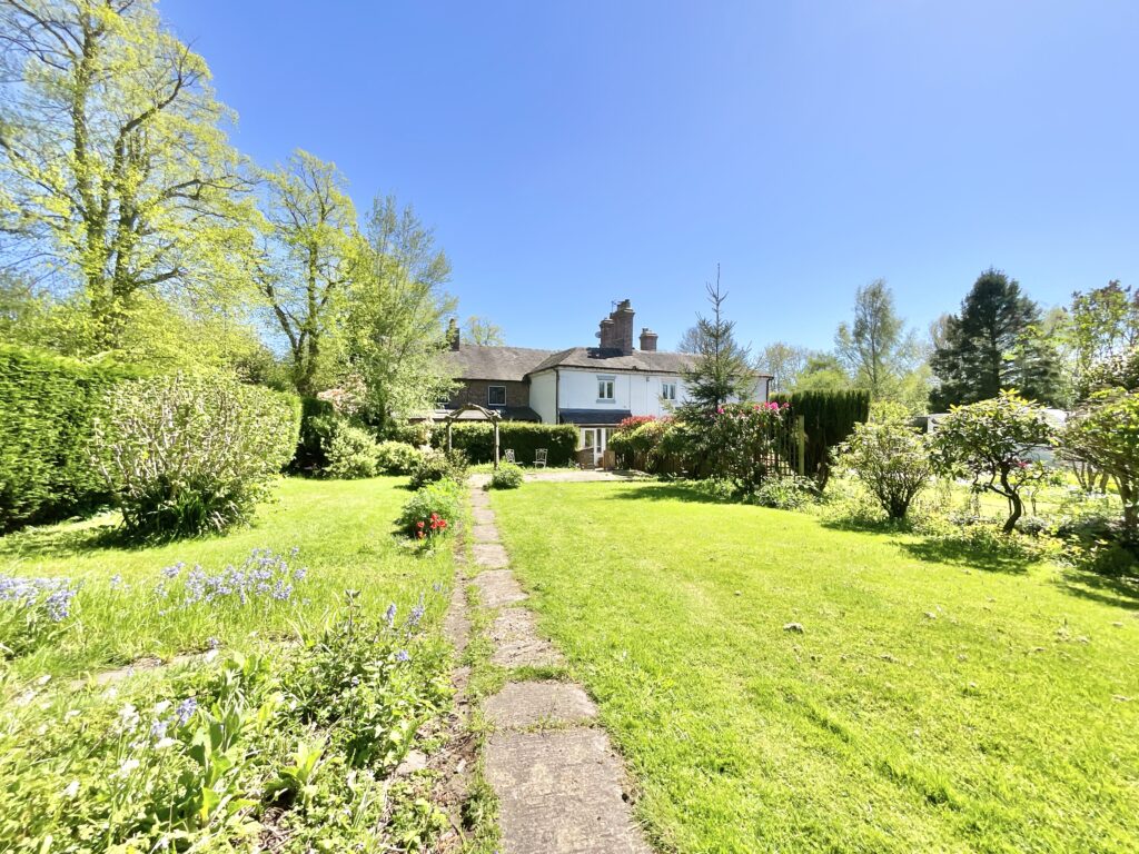 The Village, Keele, ST5