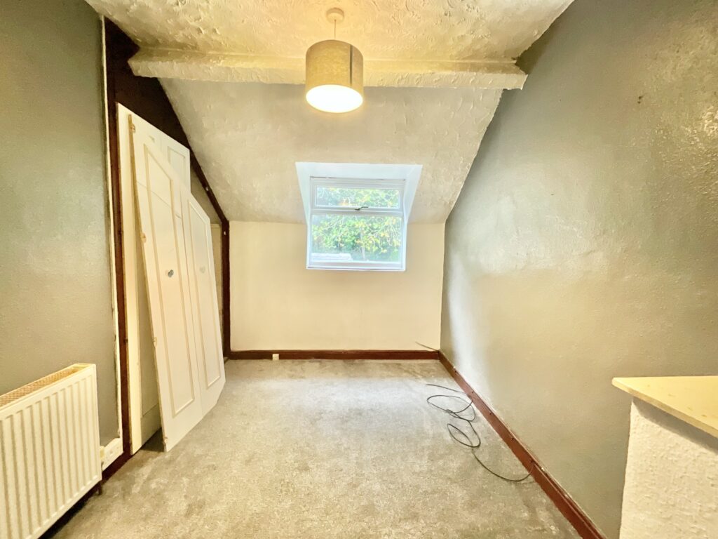 Uttoxeter Road, Tean, ST10