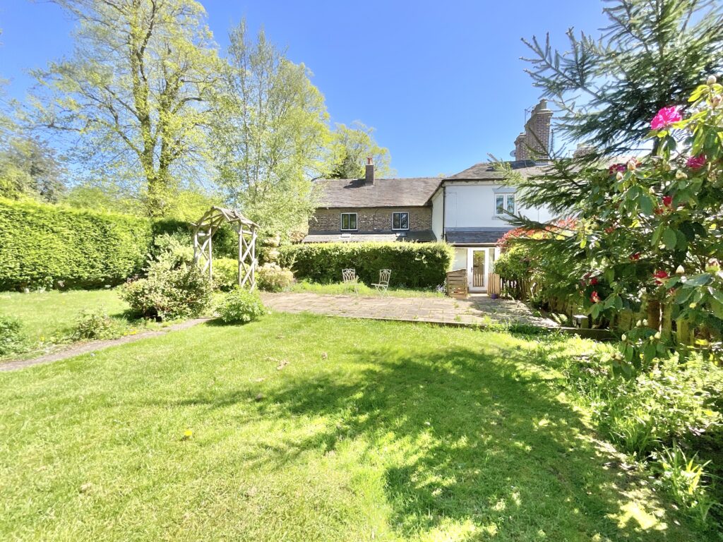 The Village, Keele, ST5