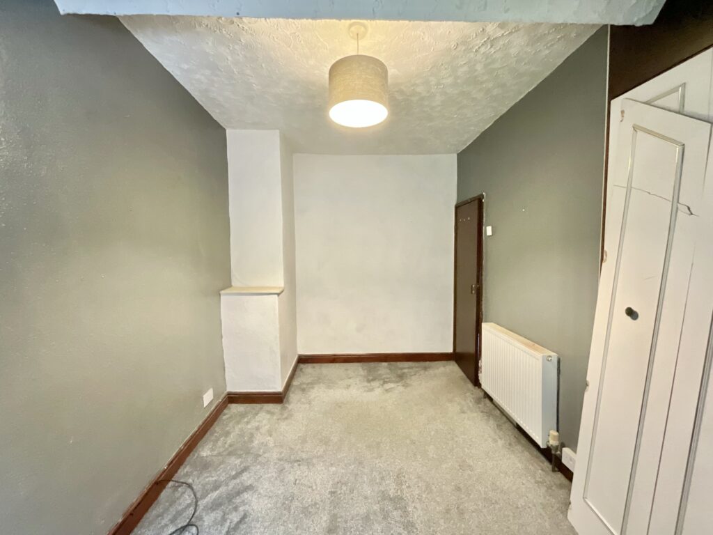 Uttoxeter Road, Tean, ST10