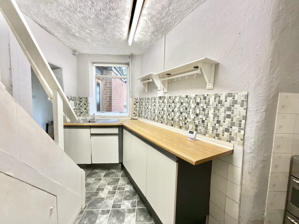 Uttoxeter Road, Tean, ST10