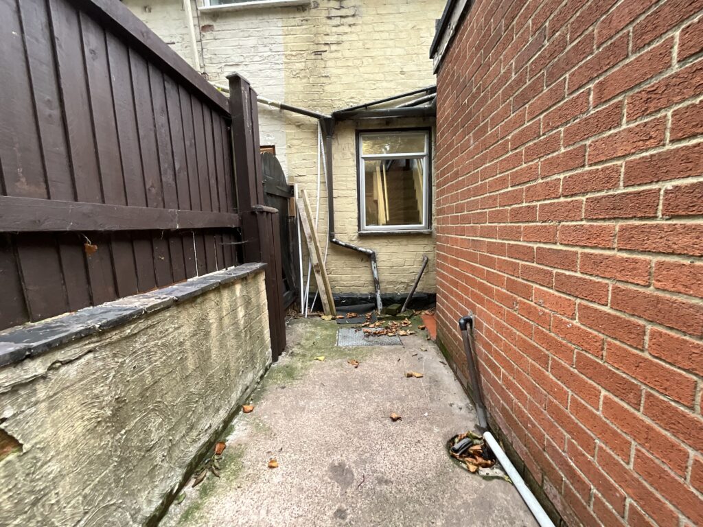 Uttoxeter Road, Tean, ST10