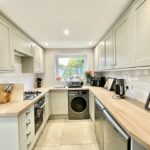 Milford Avenue, Werrington, ST9