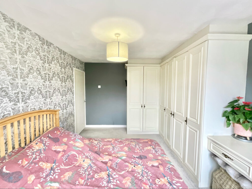 Milford Avenue, Werrington, ST9