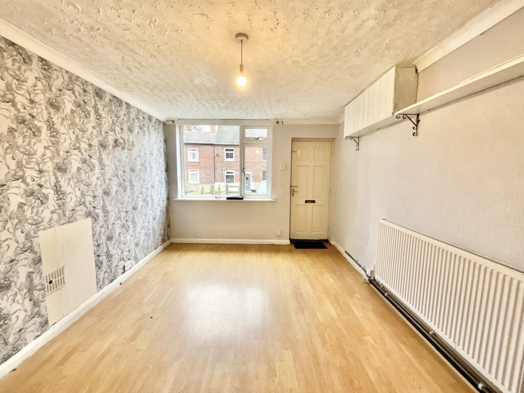 Uttoxeter Road, Tean, ST10
