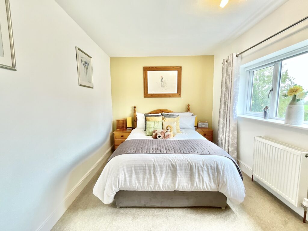 Godley Lane, Dilhorne, ST10