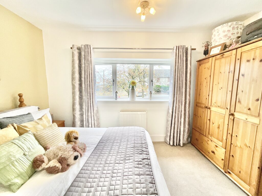 Godley Lane, Dilhorne, ST10