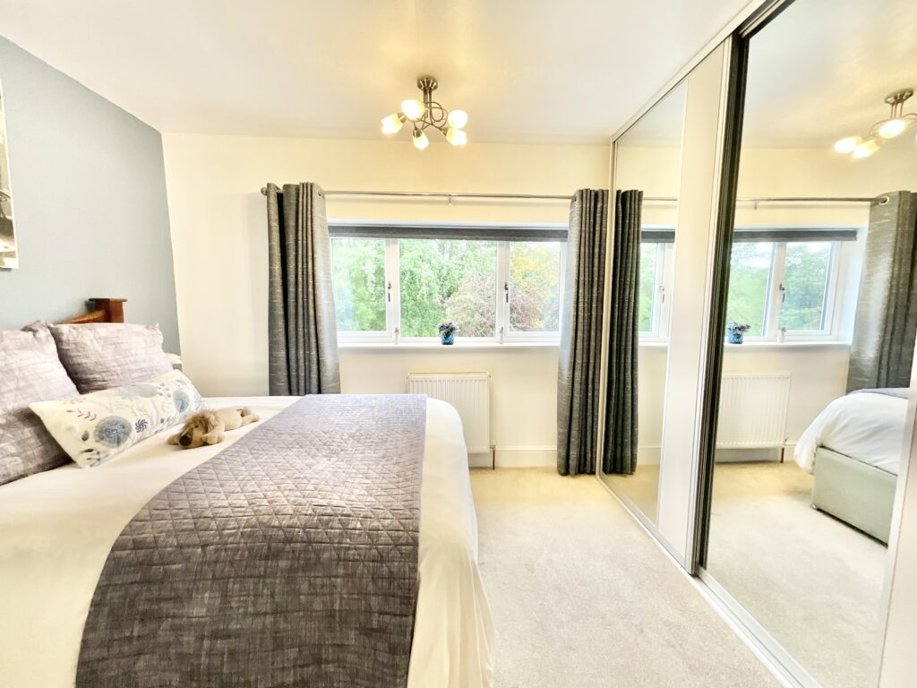 Godley Lane, Dilhorne, ST10