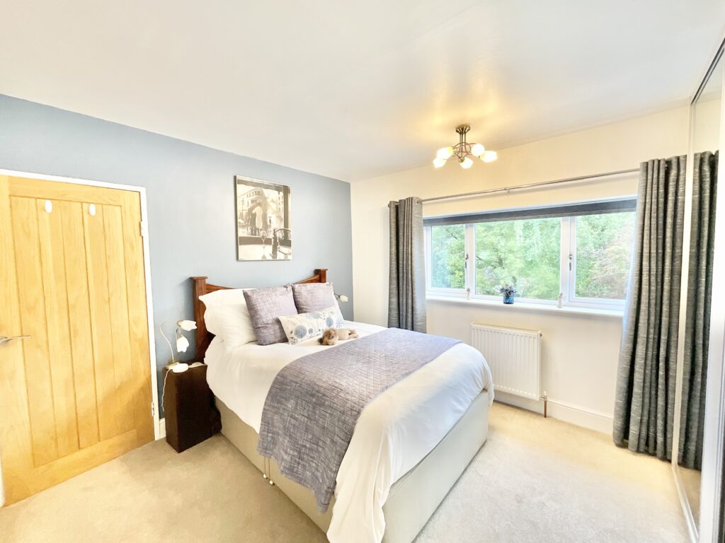 Godley Lane, Dilhorne, ST10