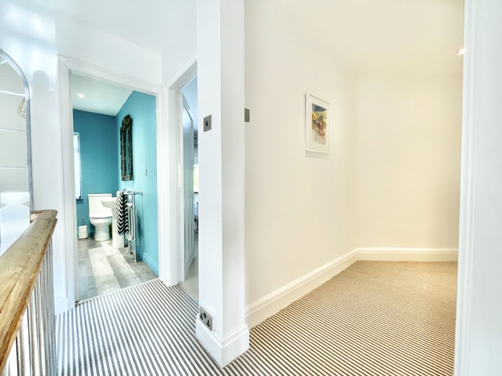 Fairview Villas, Baldwins Gate, ST5