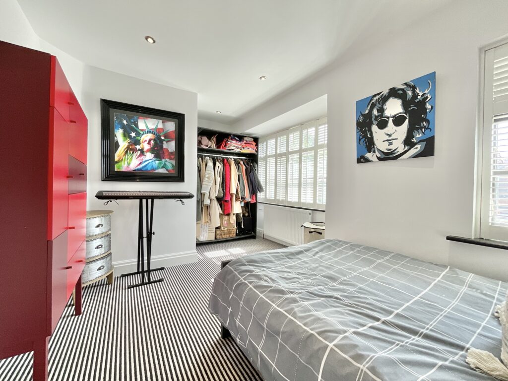 Fairview Villas, Baldwins Gate, ST5