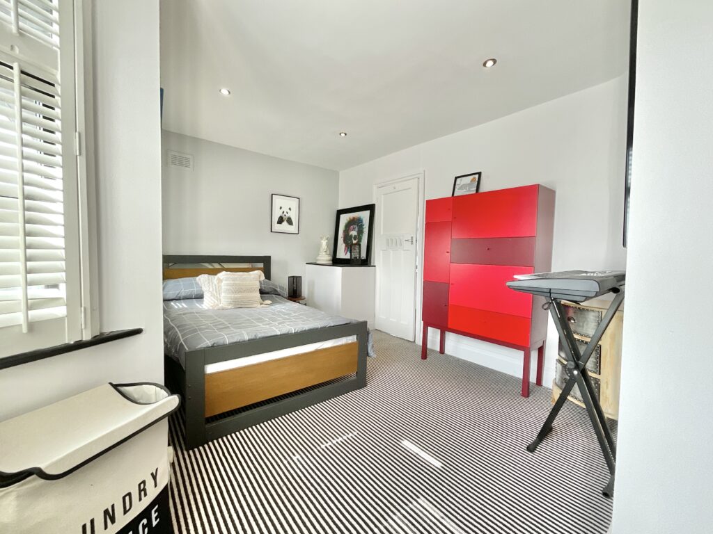 Fairview Villas, Baldwins Gate, ST5