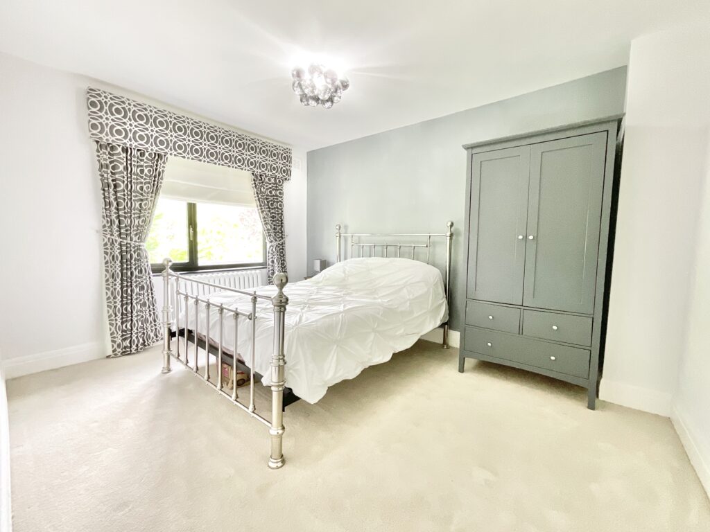 Fairview Villas, Baldwins Gate, ST5