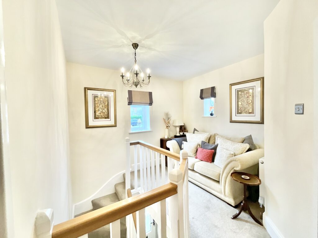 Godley Lane, Dilhorne, ST10