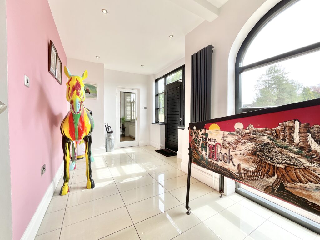 Fairview Villas, Baldwins Gate, ST5
