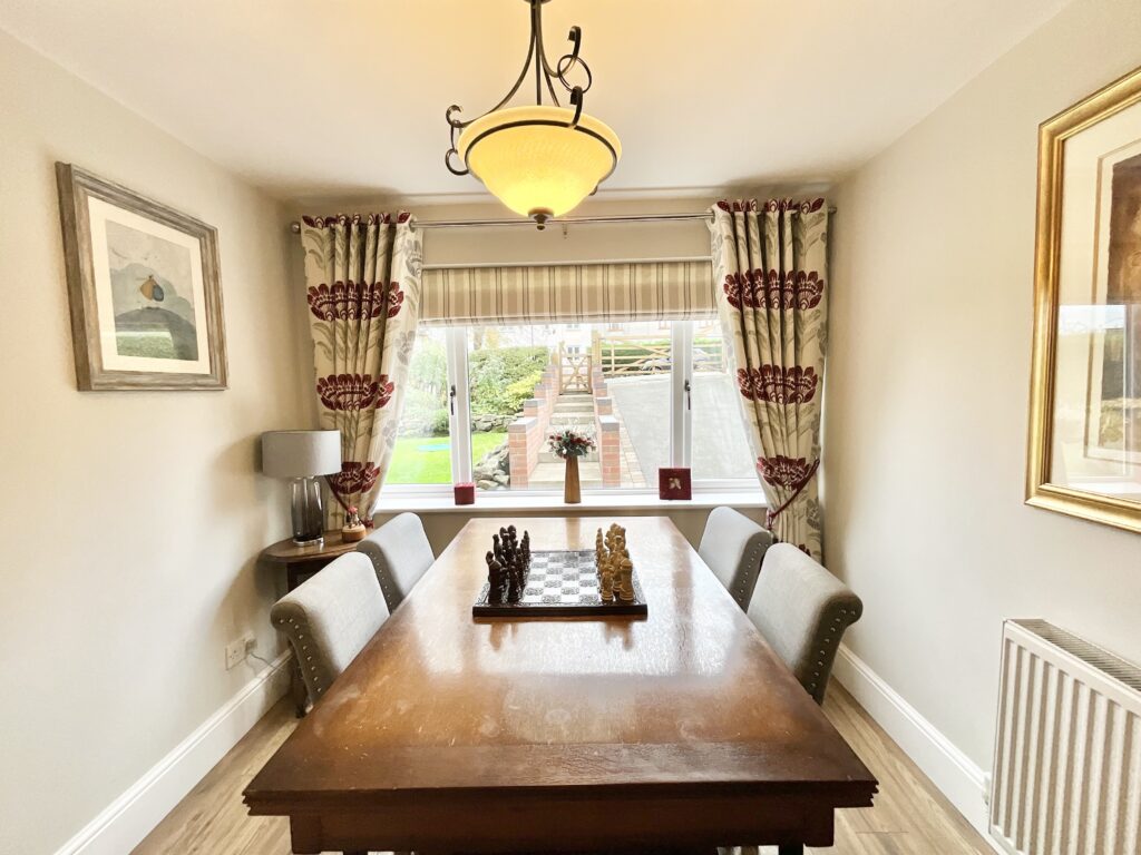 Godley Lane, Dilhorne, ST10