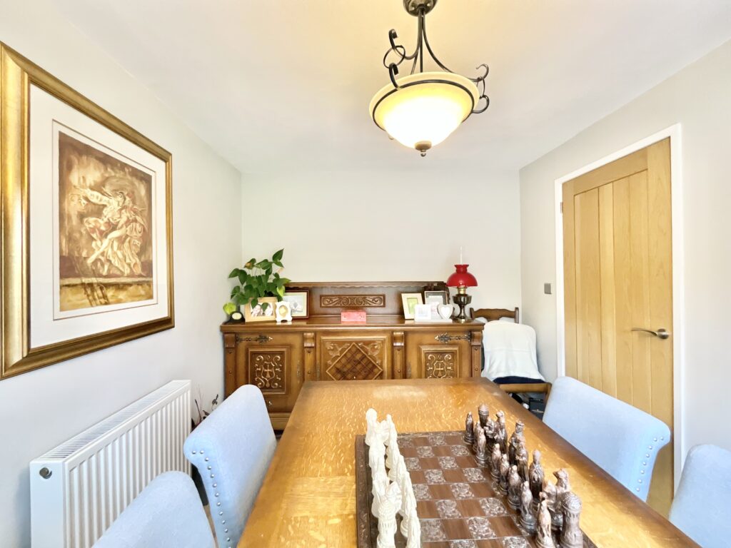 Godley Lane, Dilhorne, ST10