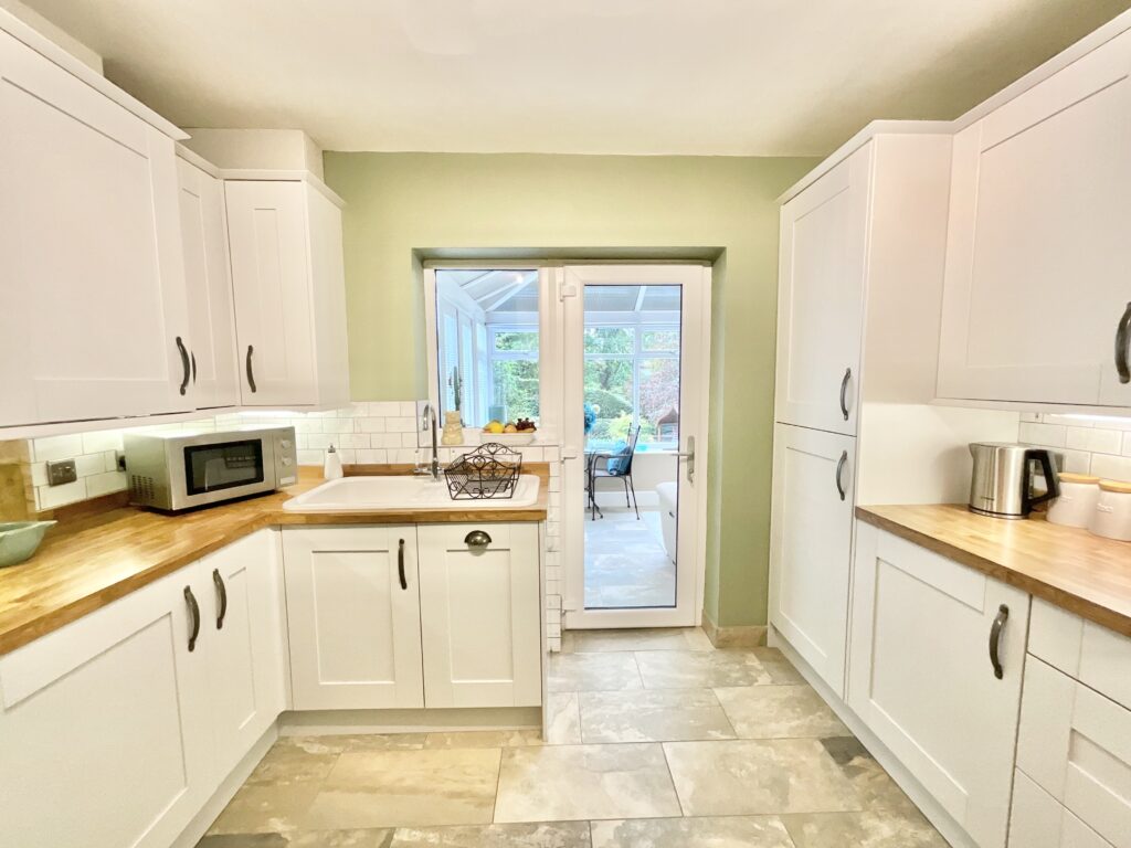 Godley Lane, Dilhorne, ST10