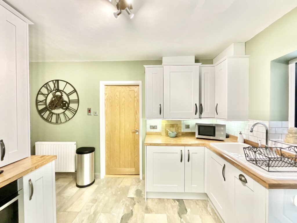 Godley Lane, Dilhorne, ST10