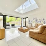 Fairview Villas, Baldwins Gate, ST5