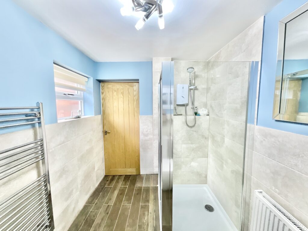 Godley Lane, Dilhorne, ST10