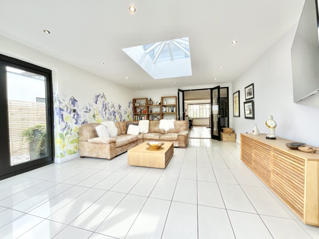 Fairview Villas, Baldwins Gate, ST5