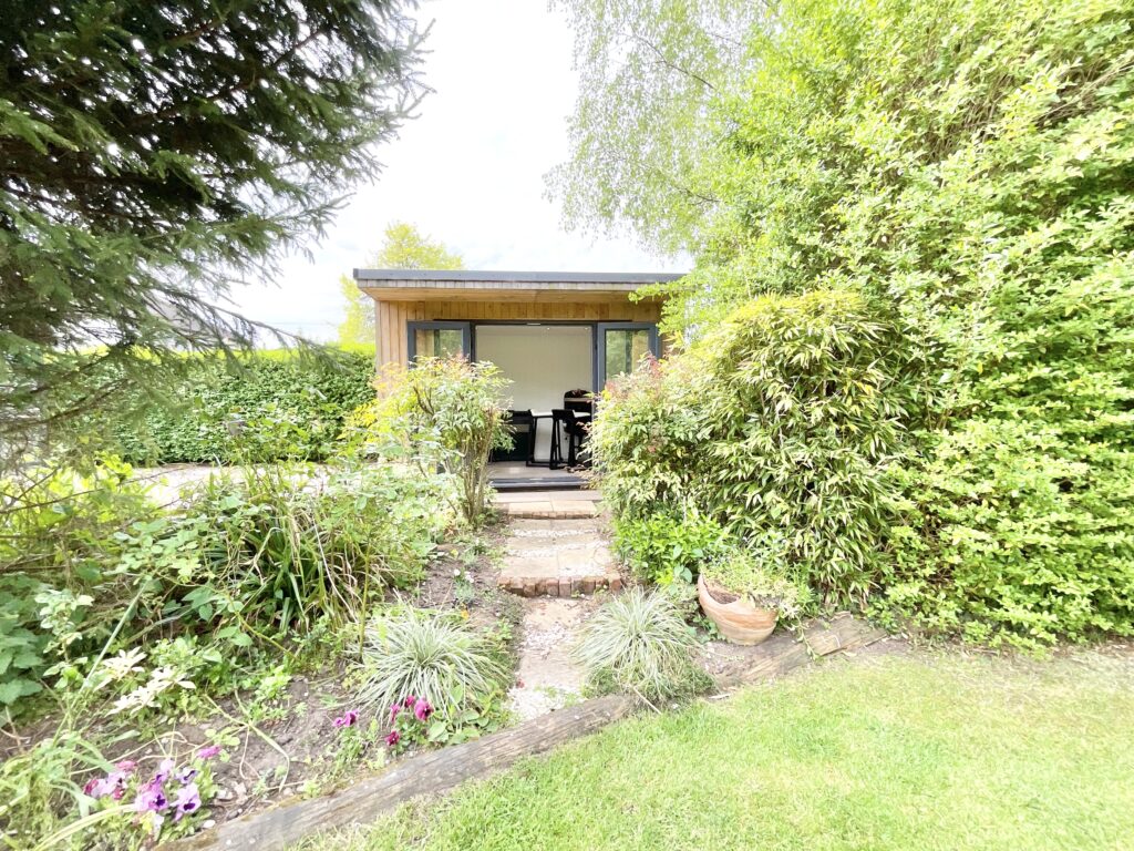 Fairview Villas, Baldwins Gate, ST5
